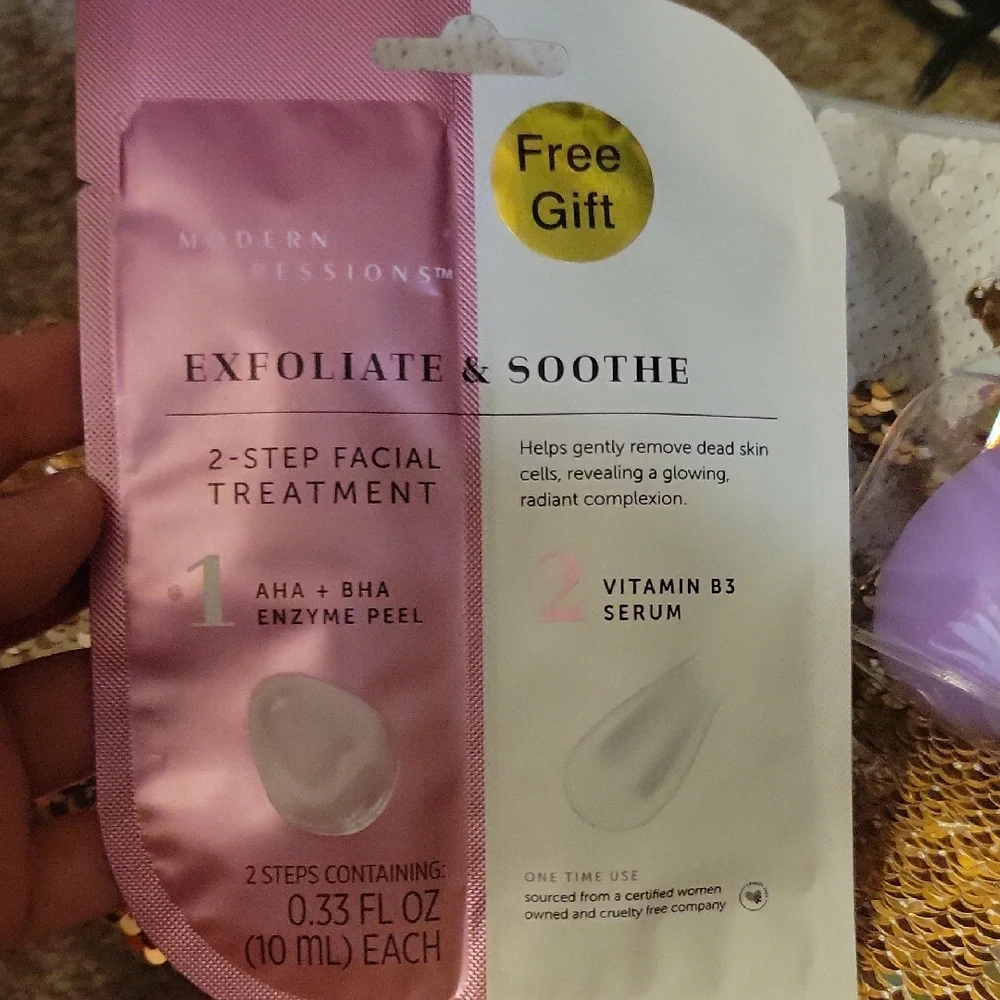 Spa Self Care Beauty Bundle • Goat Milk Hand Cream Candle Lip Mask Skincare Gift